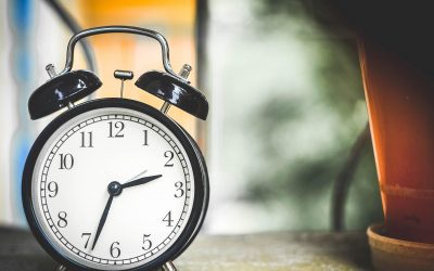 Top 10 Tips For Effective Time Management